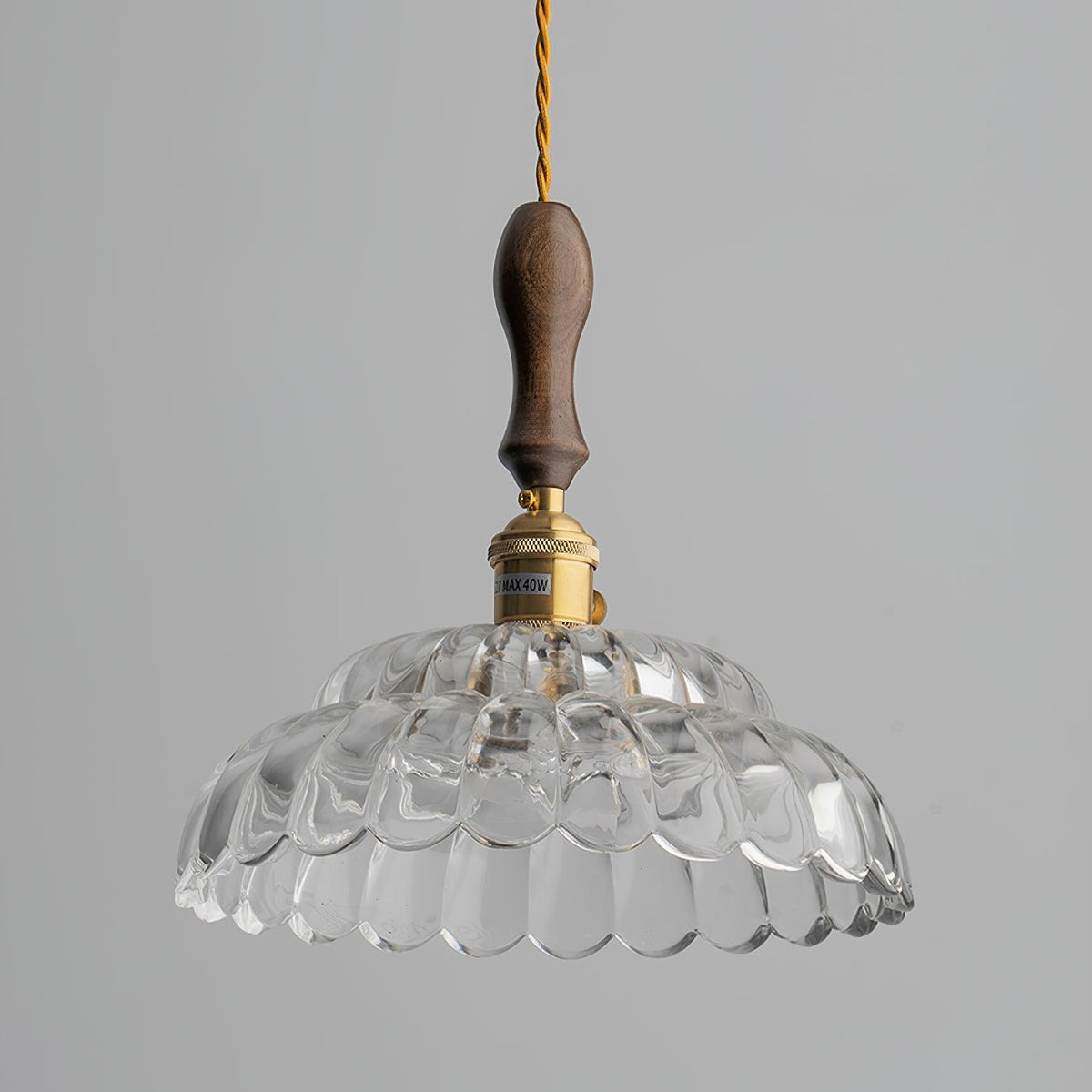 Aster Suspension