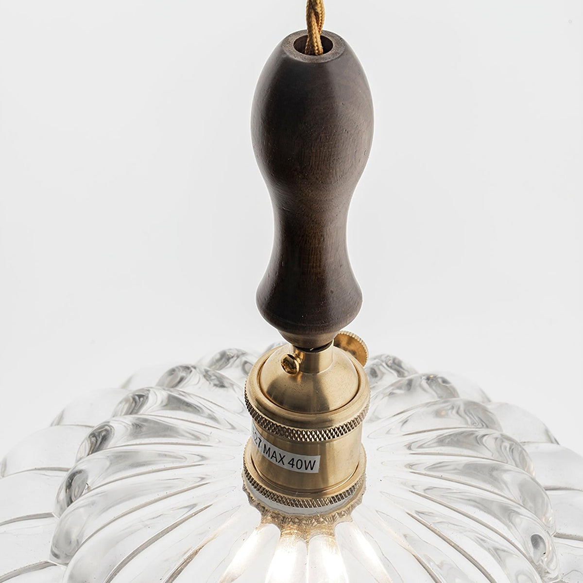 Aster Suspension