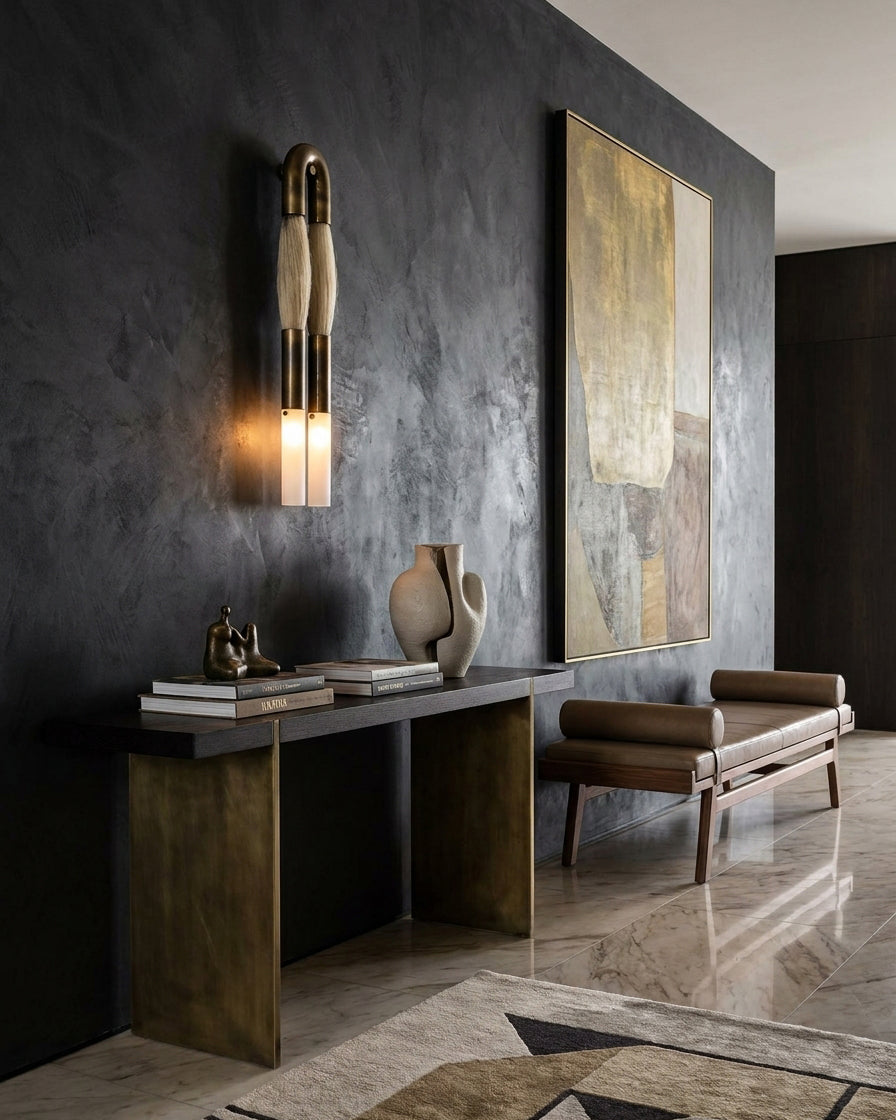 Saga Applique Murale