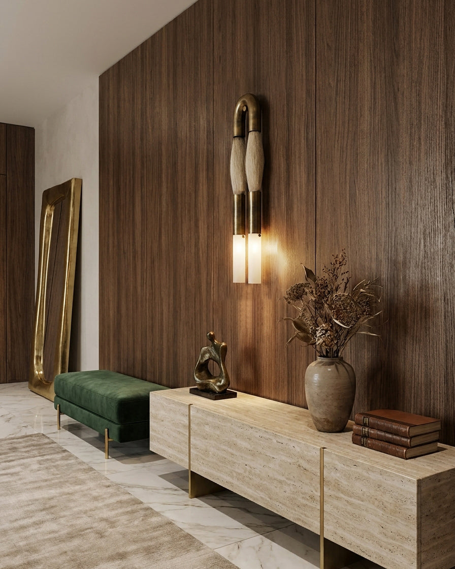 Saga Applique Murale