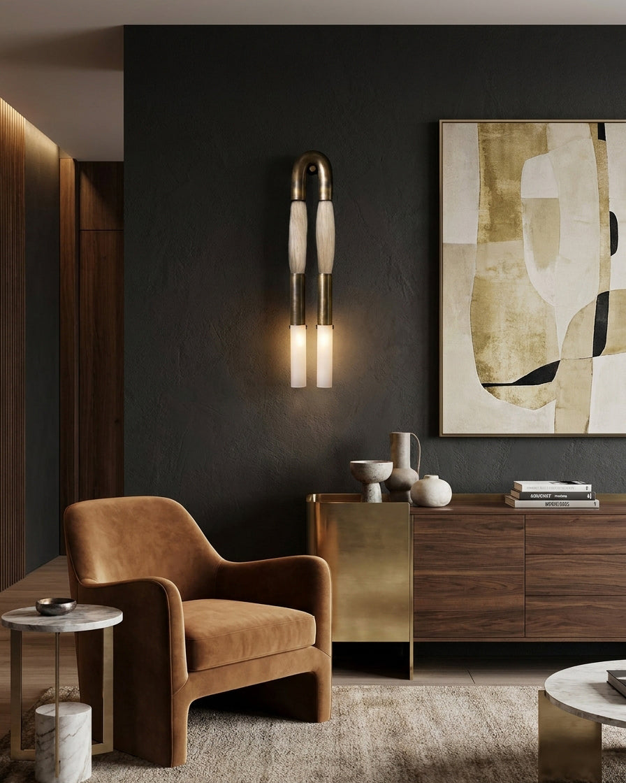 Saga Applique Murale