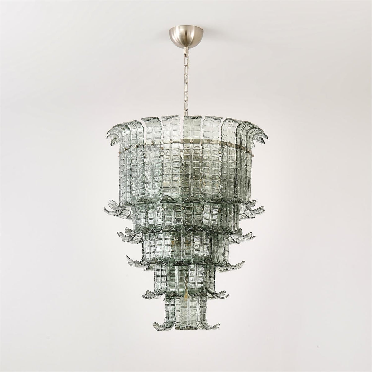 Brasher Lustre