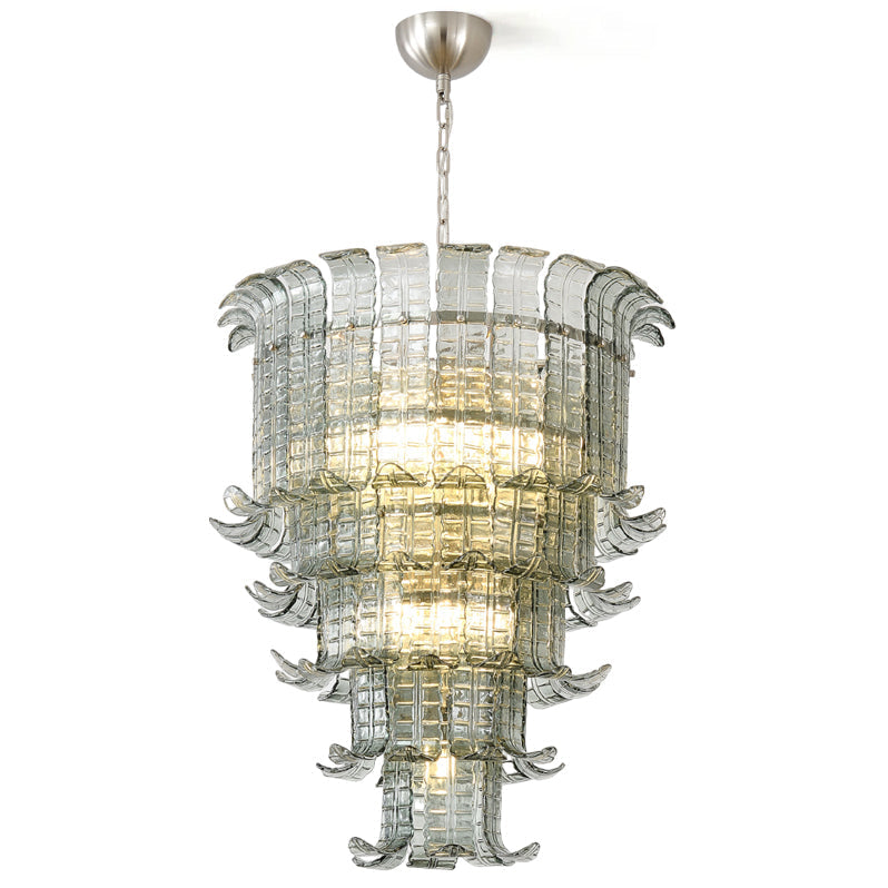 Brasher Lustre