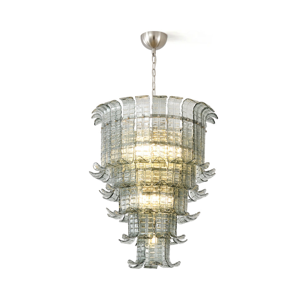 Brasher Lustre