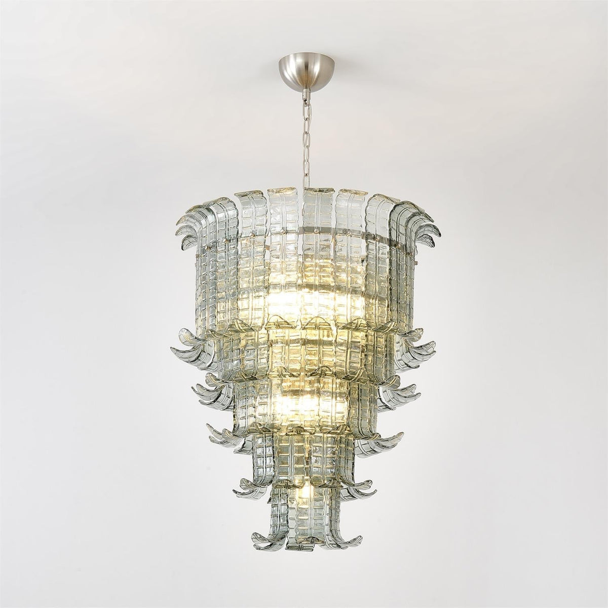 Brasher Lustre