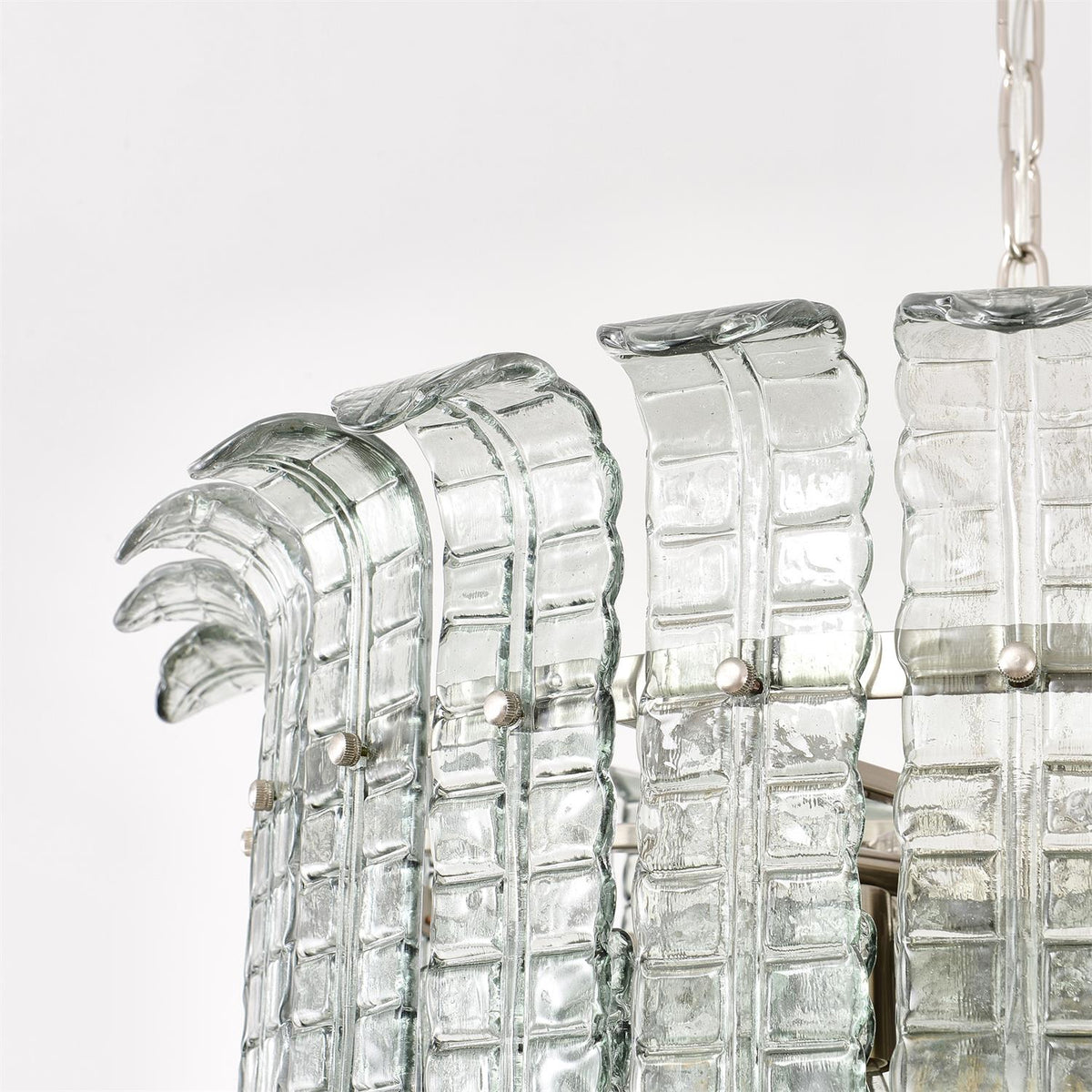 Brasher Lustre