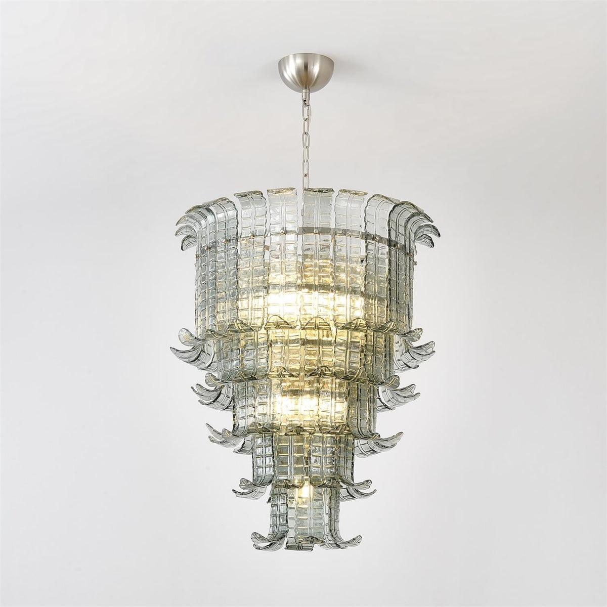 Brasher Lustre