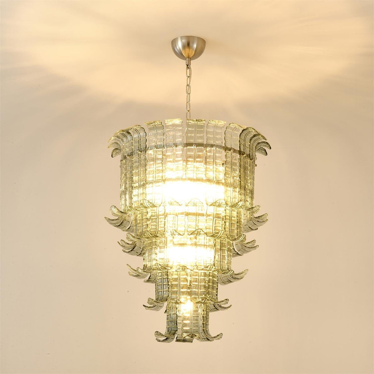 Brasher Lustre