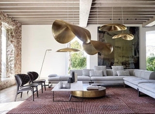 Solere Suspension Minimaliste-Luire