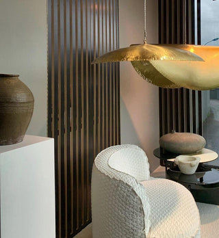 Solere Suspension Minimaliste-Luire