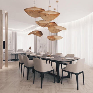 Solere Suspension Minimaliste-Luire