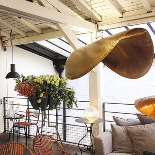Solere Suspension Minimaliste-Luire