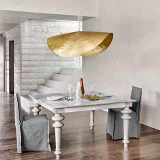 Solere Suspension Minimaliste-Luire