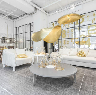 Solere Suspension Minimaliste-Luire