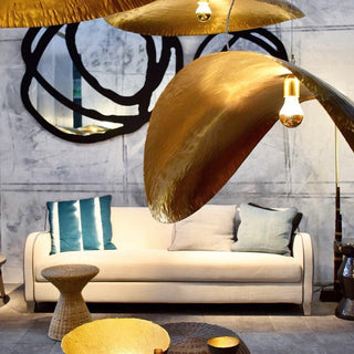 Solere Suspension Minimaliste-Luire