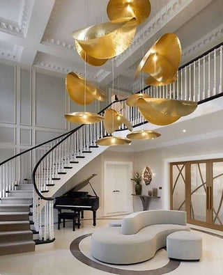 Solere Suspension Minimaliste-Luire