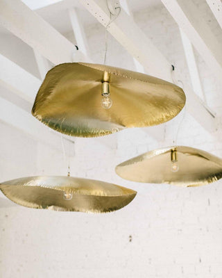Solere Suspension Minimaliste-Luire