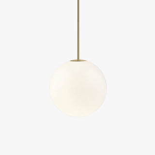 Lustra Suspension Collection Architecturale en Laiton-Luire