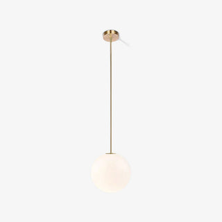 Lustra Suspension Collection Architecturale en Laiton-Luire