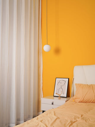 Lustra Suspension Collection Architecturale en Laiton-Luire
