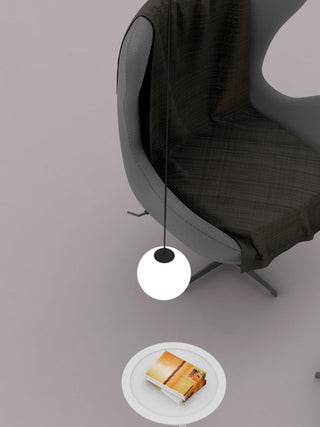 Lustra Suspension Collection Architecturale en Laiton-Luire