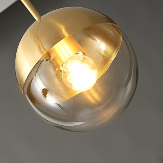 Sutton Modern Table Lamp-Neutral Decor