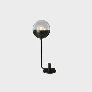 Sutton Modern Table Lamp-Neutral Decor