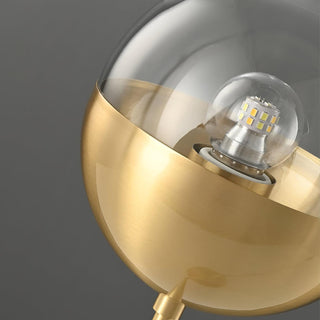 Sutton Modern Table Lamp-Neutral Decor