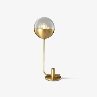 Sutton Modern Table Lamp-Neutral Decor