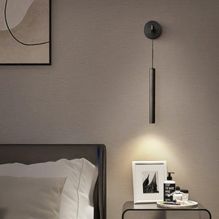 Thomasina Applique Murale Ligne Laiton Moderne Minimaliste-Luire
