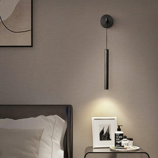 Thomasina Applique Murale Ligne Laiton Moderne Minimaliste-Luire