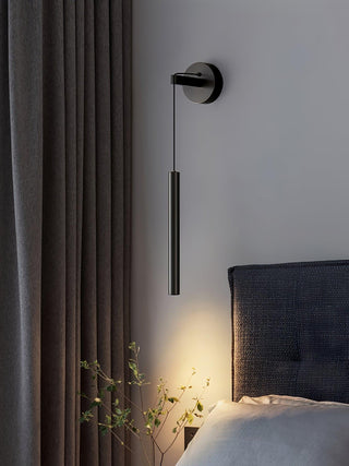 Thomasina Applique Murale Ligne Laiton Moderne Minimaliste-Luire