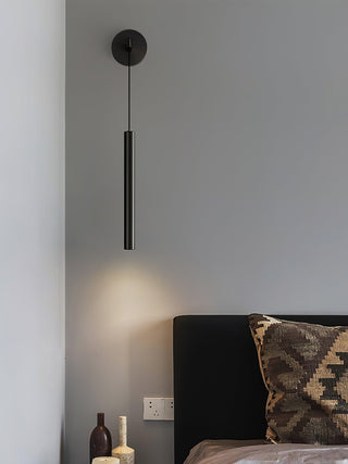 Thomasina Applique Murale Ligne Laiton Moderne Minimaliste-Luire