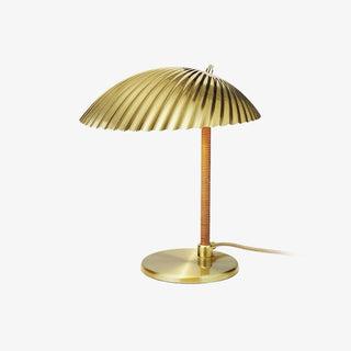 Zorare Lampe de Table Glam en Laiton