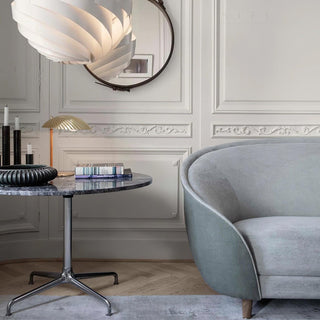 Zorare Lampe de Table Glam en Laiton