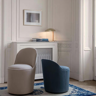 Zorare Lampe de Table Glam en Laiton