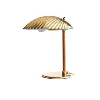Zorare Lampe de Table Glam en Laiton