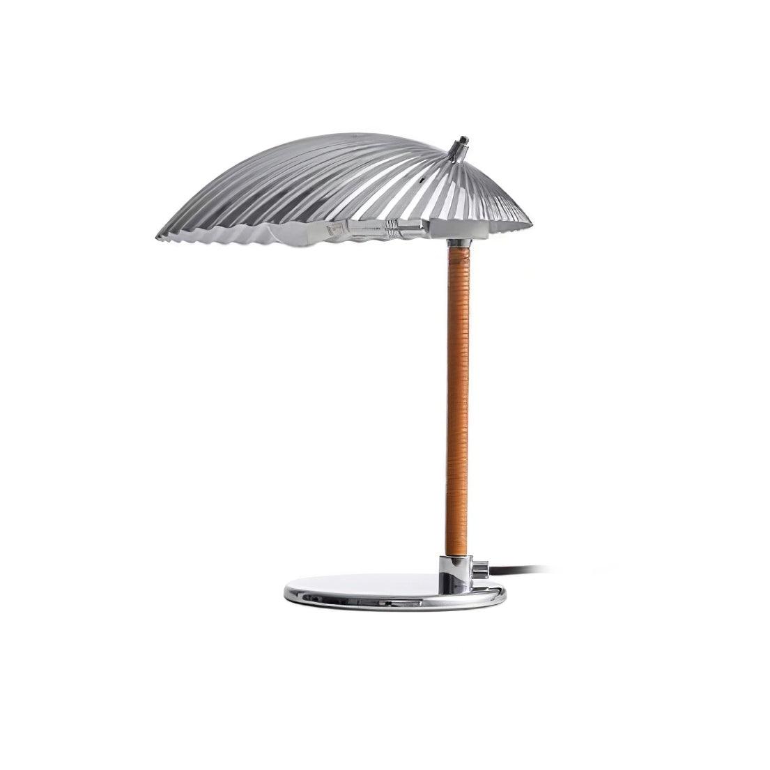 Zorare Lampe de Table Glam en Laiton