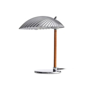 Zorare Lampe de Table Glam en Laiton