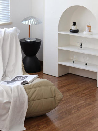 Zorare Lampe de Table Glam en Laiton
