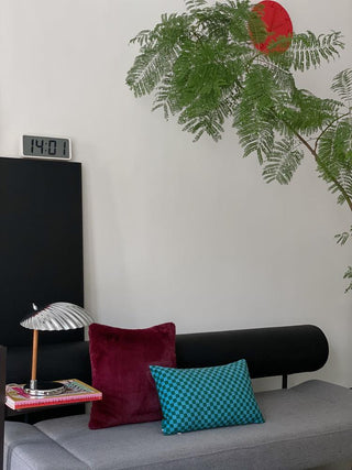 Zorare Lampe de Table Glam en Laiton