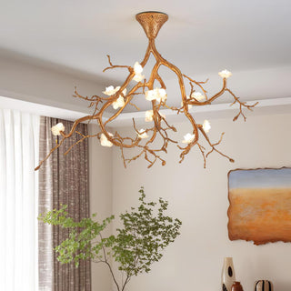 Mytalis Plafonnier Nature