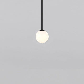 Lustra Suspension Collection Architecturale en Laiton-Luire