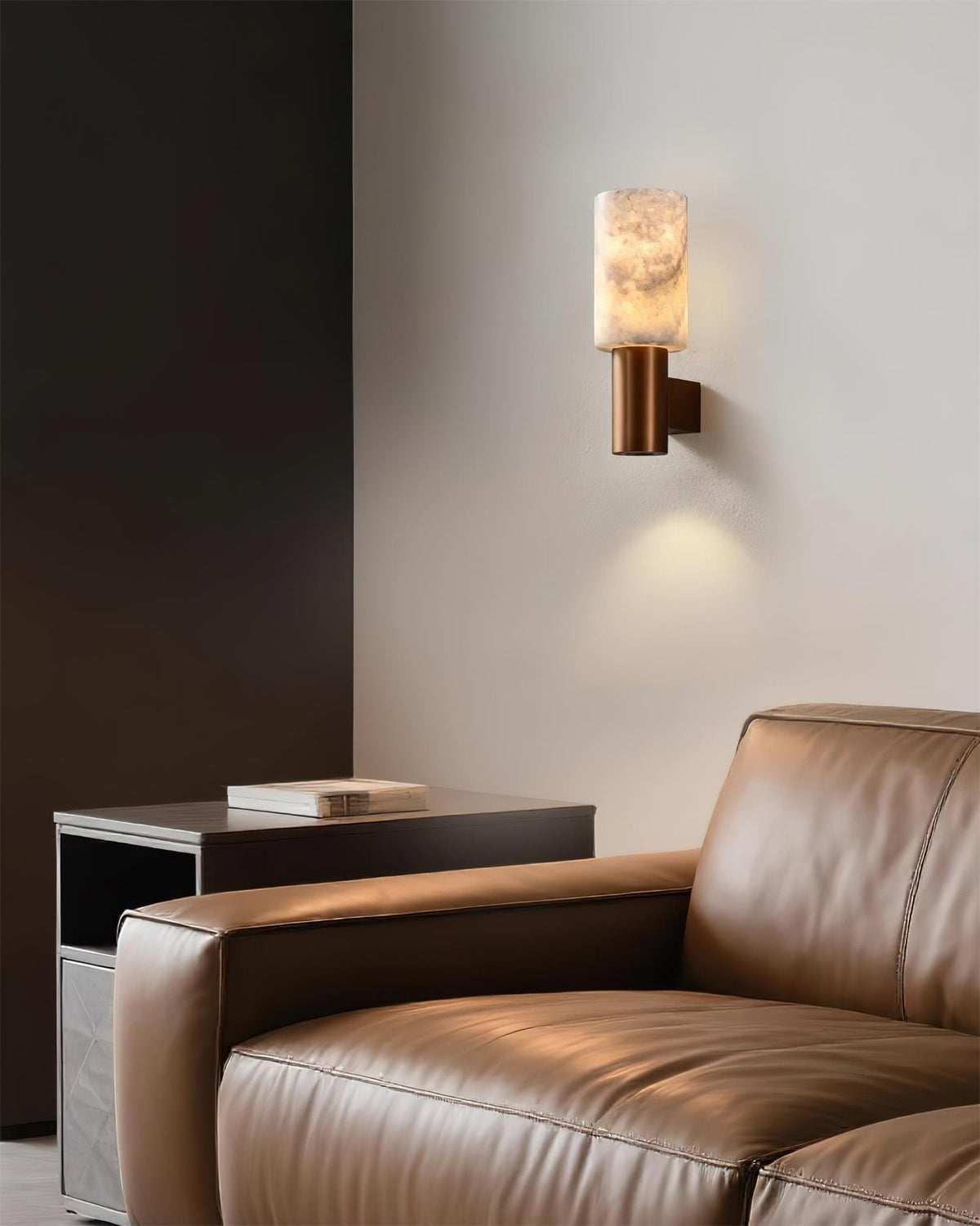 Bravura Applique Murale