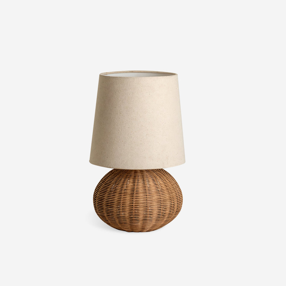 Orelinaya Lampe de Table