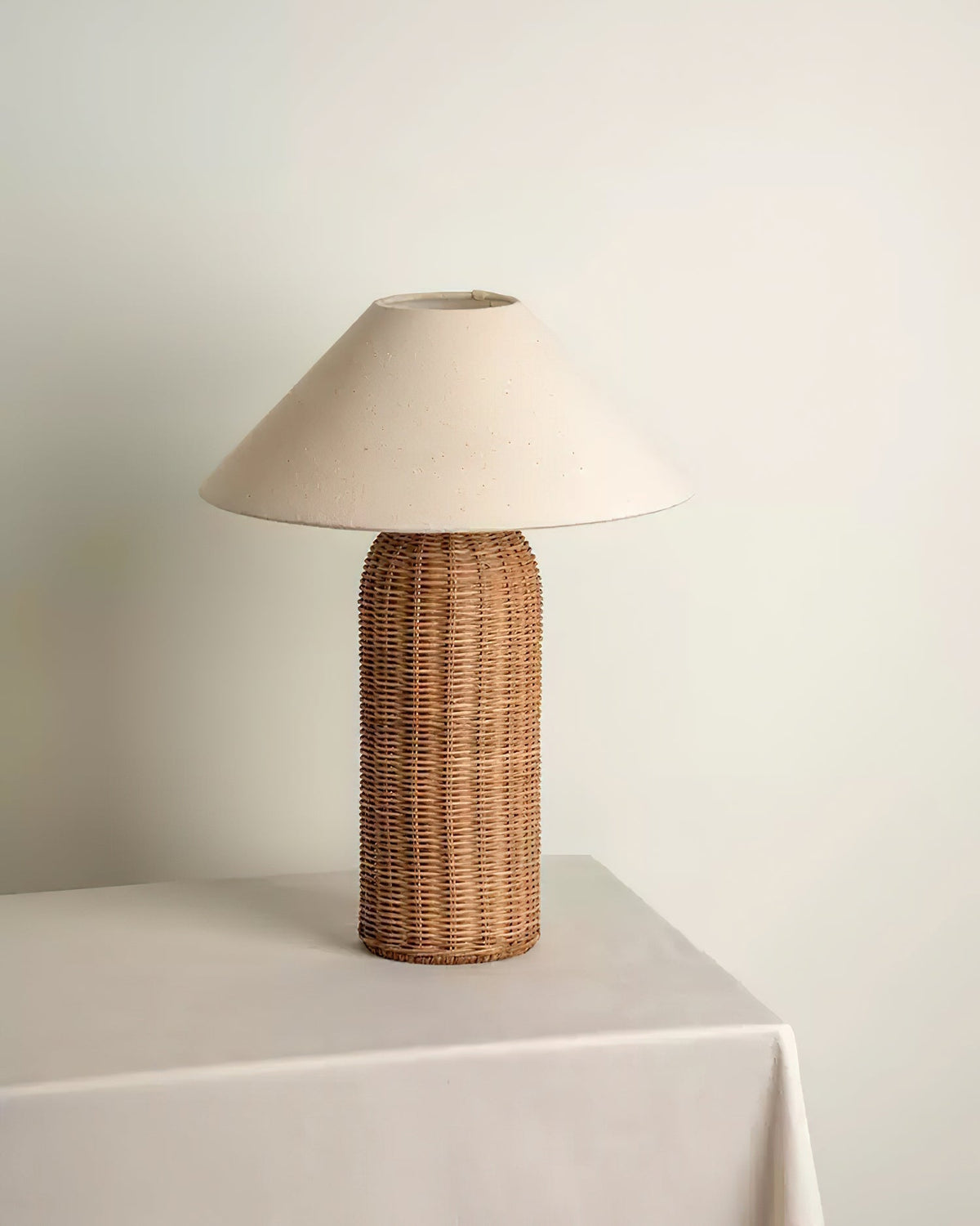 Orelinaya Lampe de Table