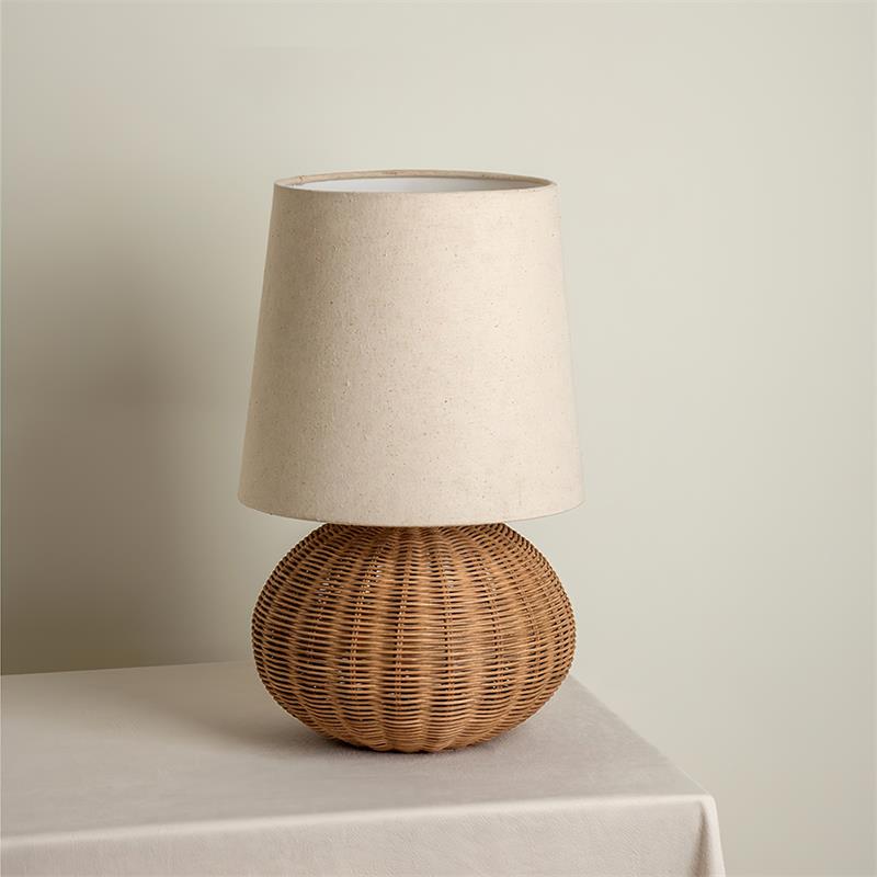 Orelinaya Lampe de Table