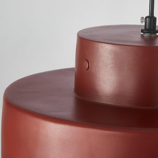 Bray Suspension Double Couches Résine