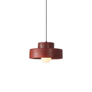 Bray Suspension Double Couches Résine