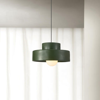 Bray Suspension Double Couches Résine